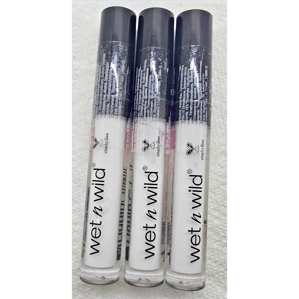 3X Megalast Liquid Catsuit Liquid Eye Shadow 1230018 Vein-illa I Scream